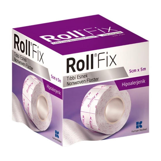 Roll Fix 5 Cm X 5 M