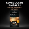 Duracell Optimum AAA Alkalin Pil, 8’li Paket