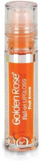 Golden Rose Roll On Lıpgloss Orange