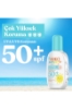 Arko Suncare SPF50+ Çok Yüksek Korumalı Bebek Çocuk Güneş Kremi 200 ml