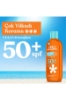 Arko Suncare Çok Yüksek Koruma spf 50+ Koruyucu Losyon 200 ml