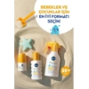 Nivea Sun Babies & Kids Hasas Koruma 5 in 1 Arada SPF 50+ Roll On