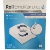 Roll Emici Kompres 7,5 cm x 7,5 cm 25 li