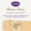 Duru Kolonyalı Mendil 50 Adet - Satsuma Dream