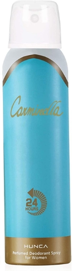 Carminella Kadın Deodorant 150 Ml