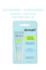 Dermokil Lip Repair + Sunscreen Lip Balm 15 g