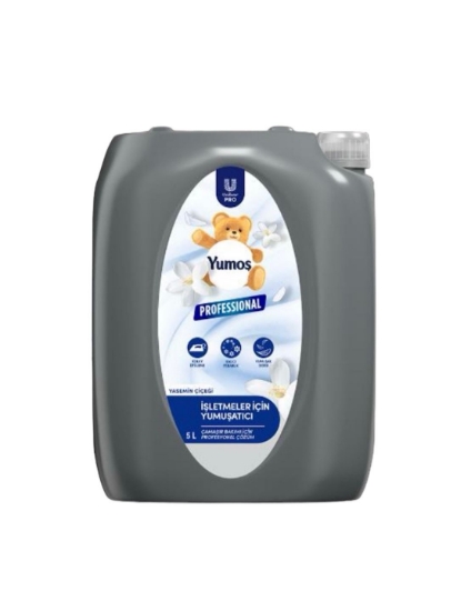 YUMOŞ PROFESSIONAL YUMUŞATICI 5 LT (İŞLETMELER İÇİN)