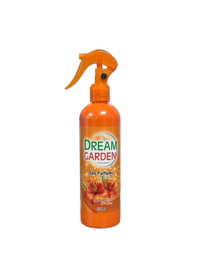 DREAM GARDEN ODA PARFÜMÜ 350 ML (EGZOTİK ESİNTİSİ)