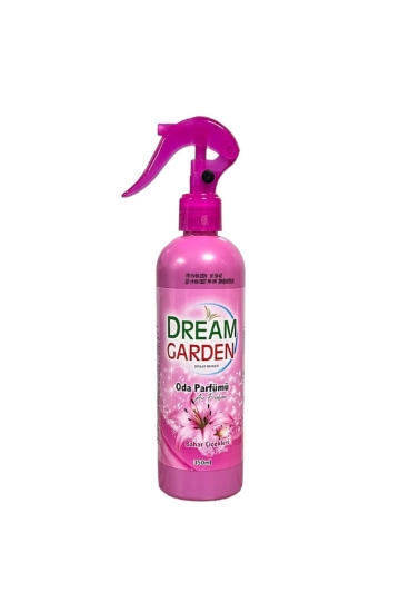 DREAM GARDEN ODA PARFÜMÜ 350 ML (BAHAR ÇİÇEKLERİ)