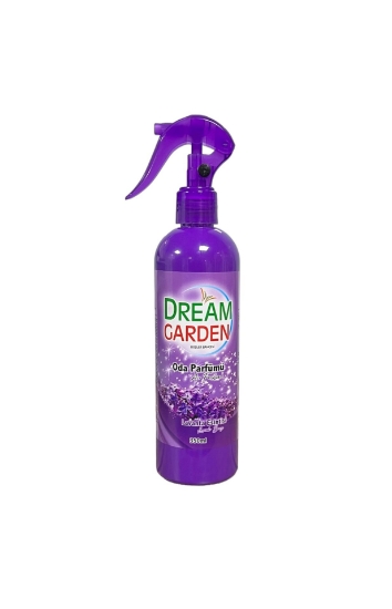 DREAM GARDEN ODA PARFÜMÜ 350 ML (LAVANTA ESİNTİSİ)