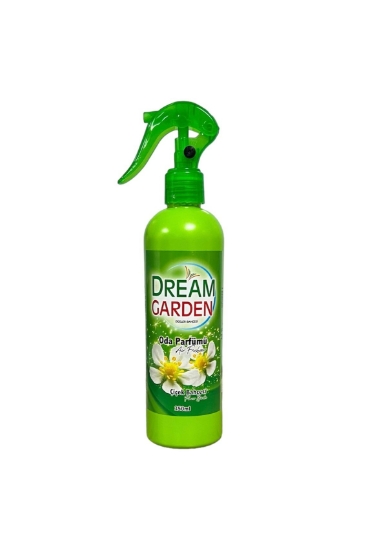 DREAM GARDEN ODA PARFÜMÜ 350 ML (ÇİÇEK BAHÇESİ)