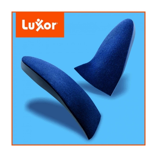 Luxor Silikon Yapştrmalı Epin Topuk (619/Xl) 44-46