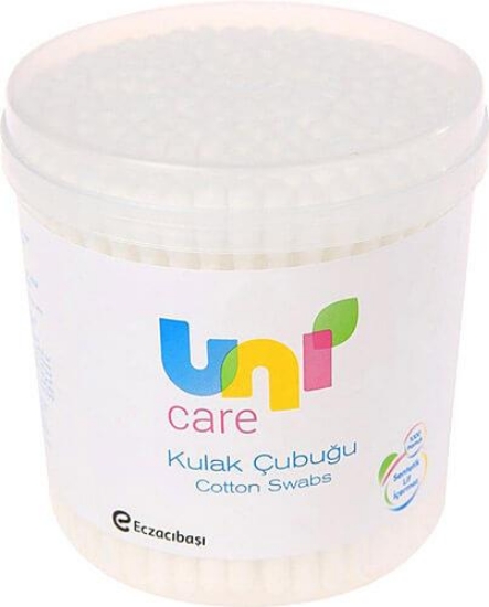 Uni Care Kulak Çubuğu - 200 Lü