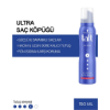 Taft Saç Köpüğü Ultra No: 4 Strengthened Hair 150 ml