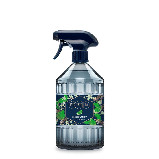 Pereja Oda Spreyi 500 ml - Bergamot