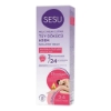 Sesu Hassas Ciltler İçin Tüy Dökücü Krem 40 Ml