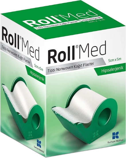 Roll Med 5 Cm X 5 M