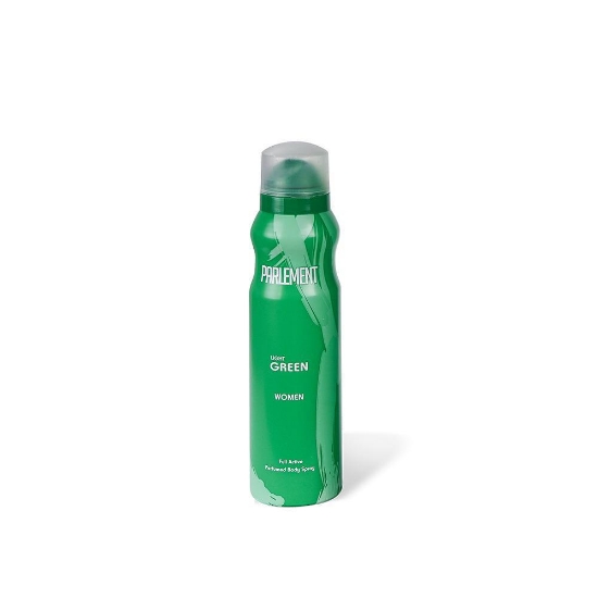 Parlement Green Kadın Deodorant 150 ml