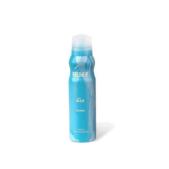 Parlement Blue Kadın Deodorant 150 ml