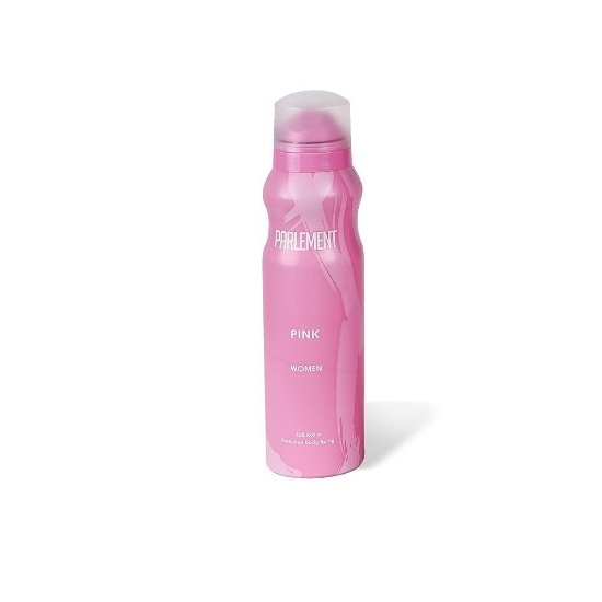 Parlement Pink Kadın Deodorant 150 ml