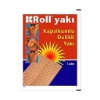 Roll Yakı Kapsikumlu Delikli x 50 Adet + 100 Adet Eczane Poşeti H