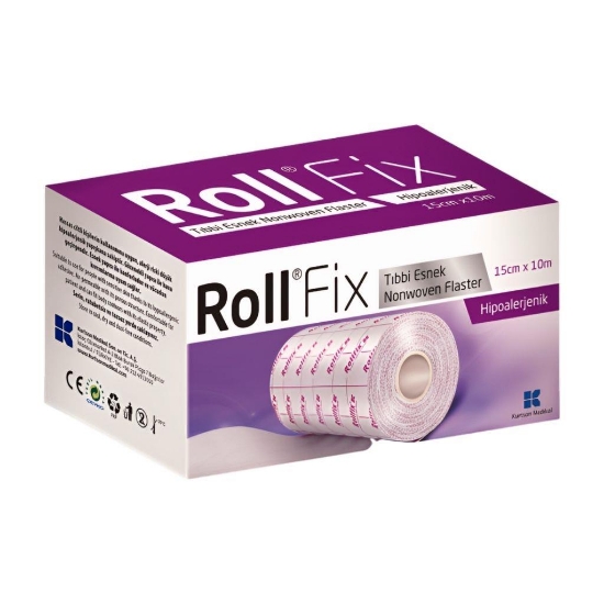 Roll Fix 15 Cm X 10 M