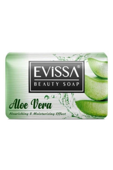 Evissa Sabun 100 gr Aloe Vera