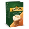 JACOBS KARAMEL LATTE 8 'Lİ 14.8 GR