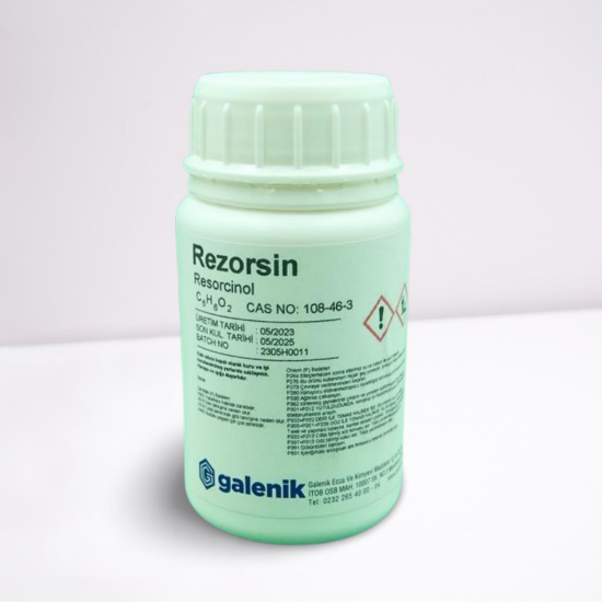 Galenik Rezorsin 50 Gr