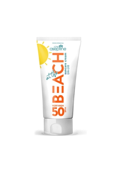 Güneş Kremi Spf 50+ Koyu Leke Karşıtı 150 ml