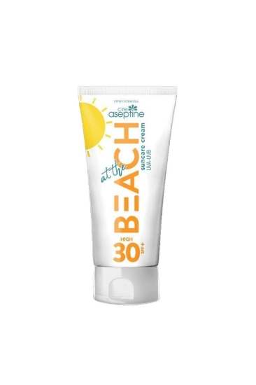 Sahilde Güneş Kremi Spf 30 150ml