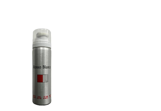 Rosso Bianco Traş Köpüğü 50ml