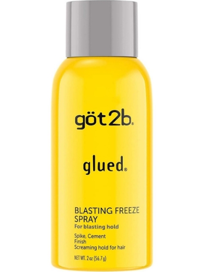 Schwarzkopf Got2B Glued Seyahat Saç Spreyi 100ML