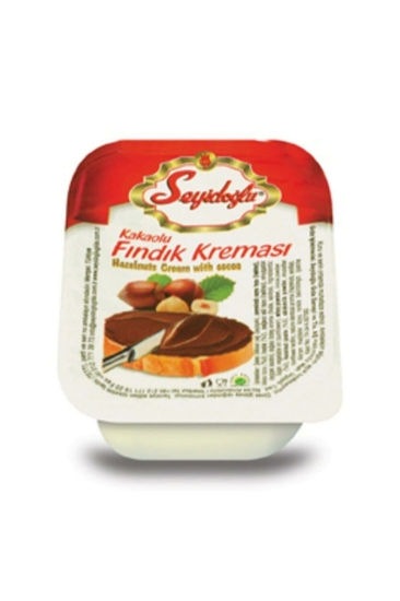 Seyidoğlu Piknik Fındık Kreması 15 gr