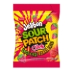 Kent Jelibon Sour Patch Çilek  Aromalı Yumuşak Şekerleme 80 gr - 24 Adet