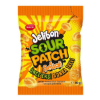 Kent Jelibon Sour Patch Şeftali Aromalı Yumuşak Şekerleme 80 gr-24 Adet