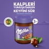 Milka Kakaolu Fındık Kreması 350 gr - 3 Adet