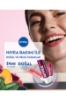 Nivea Bakım Yapan Dudak Bakım Kremi Shine Peach 4,8 G