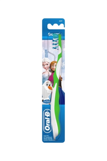 Oral B D F Cocuk 8+ Yas Stages 4