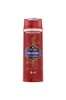 Old Spice Rockstar 2In1 Duş Jeli ve Şampuan Birarada 400 ml