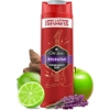 Old Spice Rockstar 2In1 Duş Jeli ve Şampuan Birarada 400 ml