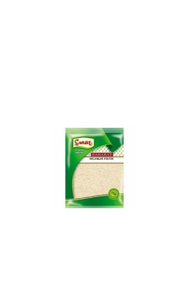 Çınar Helvalık Fıstık Extra 80 Gr  