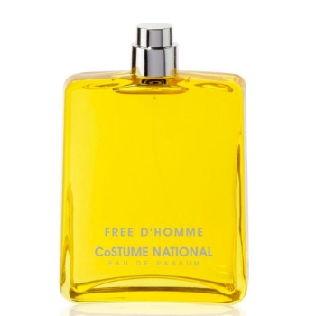 Costume National Free D'Homme Erkek Parfümü EDP 100 ML