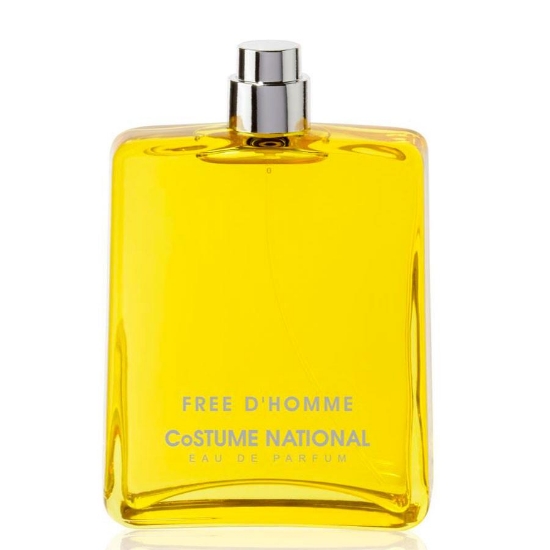 Costume National Free D'Homme Erkek Parfümü EDP 100 ML