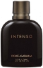 Dolce Gabbana Intenso Erkek Erkek EDP 125ML