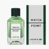 Lacoste Match Point Man Erkek Parfümü EDT 100 ML