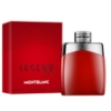 Mont Blanc Legend Red Erkek Parfümü EDP 100 ML