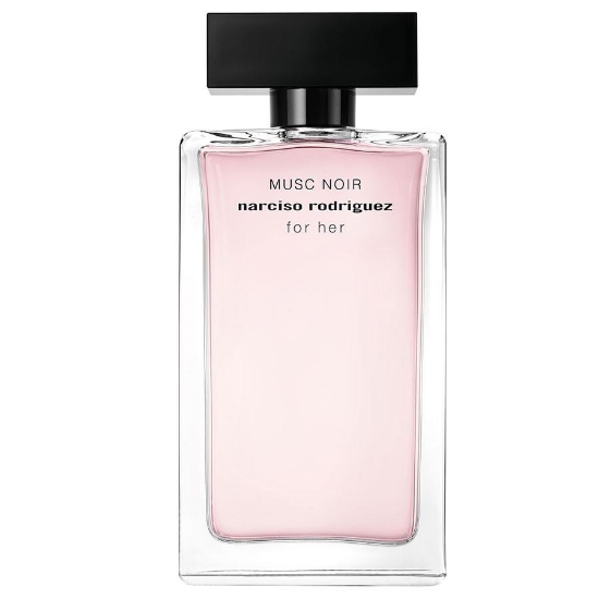 Narciso Rodriguez Musc Noir Kadın Parfümü EDP 100 ML