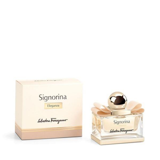 Salvatore Ferragamo Signorina Eleganza Kadın Parfümü 100 ML