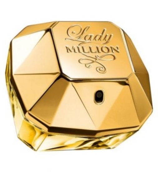 Paco Rabanne Lady Million Kadın Parfümü EDP 80 ML